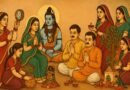 Indian Festivals Celebrating the Marital Bond