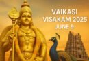 Vaikasi Visakam 2025: 50+ Wishes, Quotes & Captions