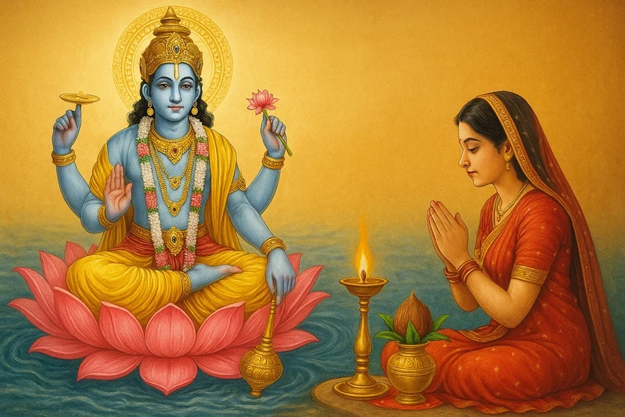 Yogini Ekadashi 2025: Date, Vrat Katha, Timings, Significance, Rituals & Gauna Yogini Ekadashi Details