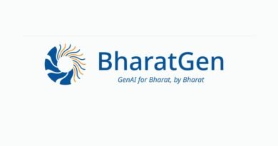 BharatGen: India’s Multilingual Multimodal AI Revolution