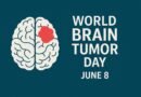 World Brain Tumor Day 2025