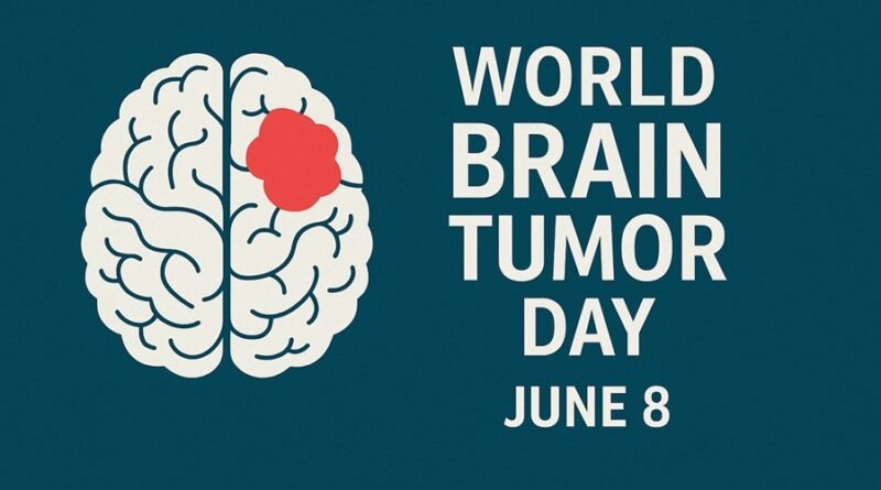 World Brain Tumor Day 2025