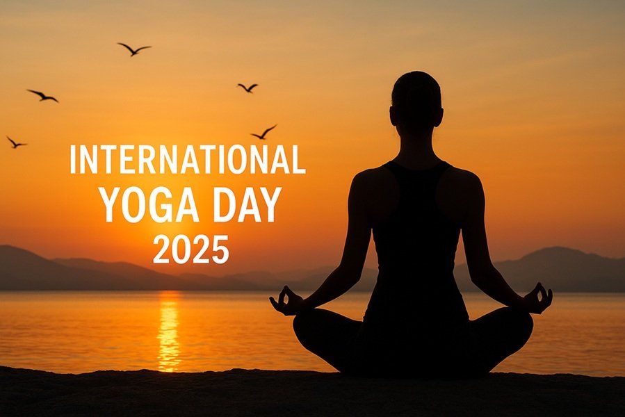 50+ Quotes for International Yoga Day 2025