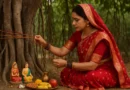 Vata Savitri Purnima 2025: Captions, Quotes & Wishes