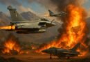 India vs China in Operation Sindoor: A Strike Against Proxy Warfare