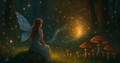 International Fairy Day 2025