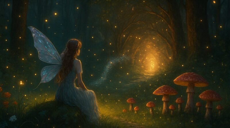 International Fairy Day 2025