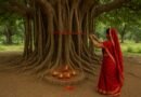 Sacred Trees in Hindu Culture: The Vata Vriksha (Banyan Tree)