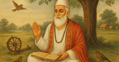 Sant Kabirdas Jayanti 2025: Wishes, Quotes & Captions