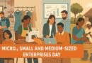 Micro-Small and Medium-sized Enterprises Day 2025