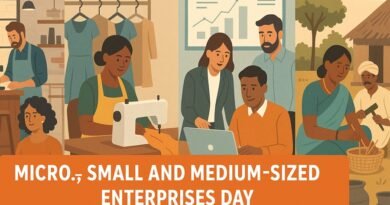 Micro-Small and Medium-sized Enterprises Day 2025