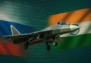 Russia Offers SU-57 5th Generation Fighter Jet Source Code to India: Strategic Implications and Analysis