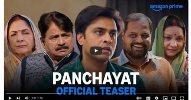 Panchayat Season 4