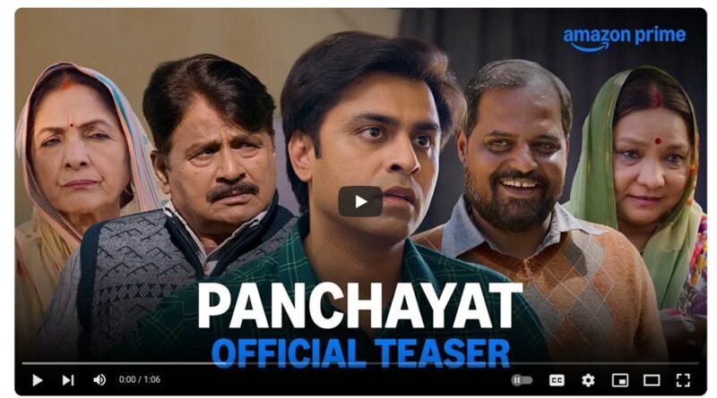Panchayat Season 4