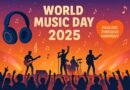 World Music Day 2025: Date, Theme, Wishes, Quotes, and Posters