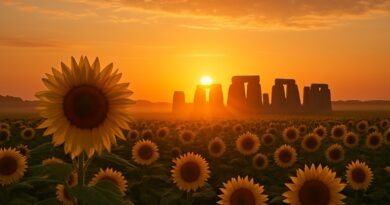 Summer Solstice 2025: Embracing the Longest Day of the Year