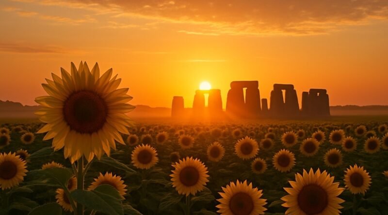 Summer Solstice 2025: Embracing the Longest Day of the Year
