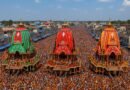 Ratha Yatra 2025: A Grand Celebration of Lord Jagannath’s Divine Journey