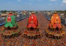 Rath Yatra 2025 Captions, Quotes, and Wishes
