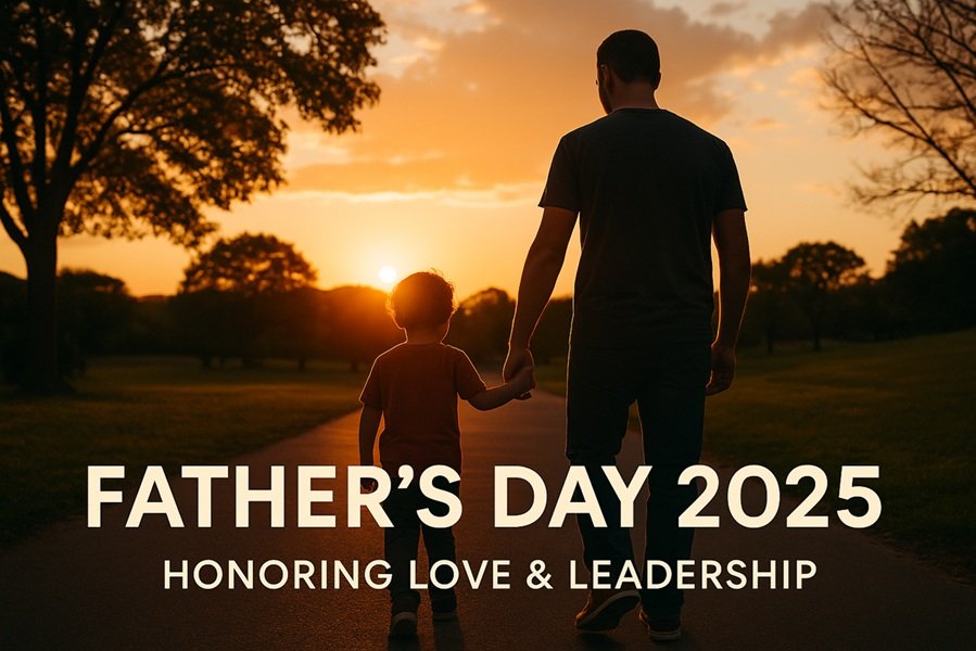 When Is Father’s Day in 2025? Date, History, Significance, and Global Observance