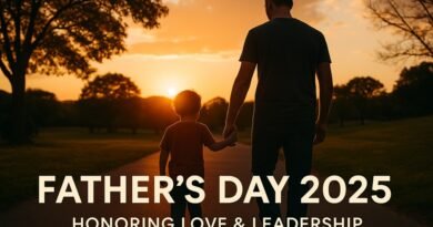 Father's Day 2025