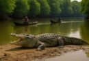 World Croc Day 2025