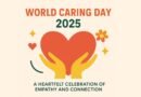 World Caring Day 2025
