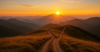 Antaḥ Asti Prārambhaḥ – "अंतः अस्ति प्रारंभः": The End is the Beginning