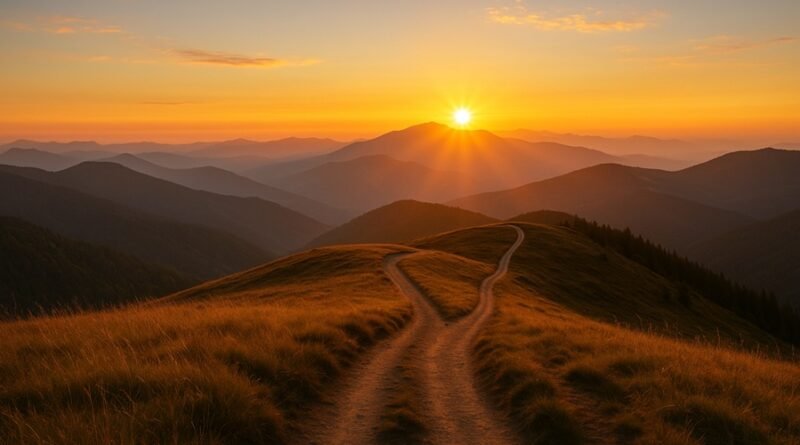 Antaḥ Asti Prārambhaḥ – "अंतः अस्ति प्रारंभः": The End is the Beginning