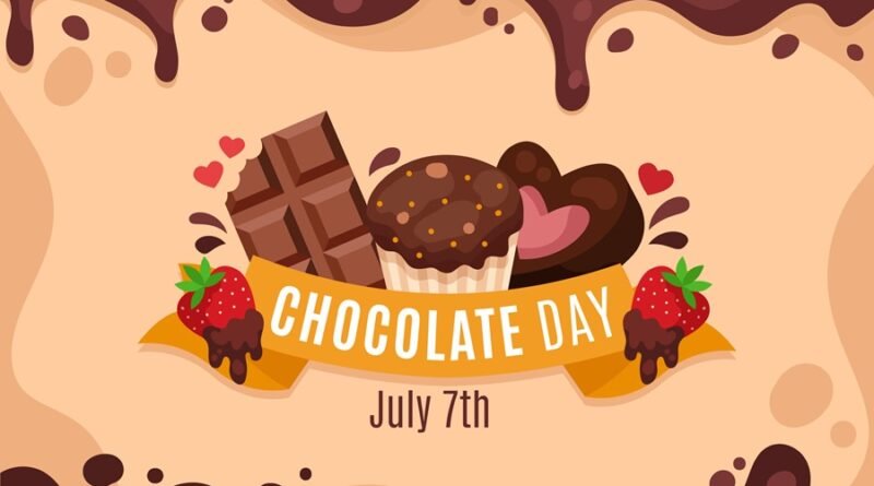 World Chocolate Day 2025: Date, History, Significance, Celebration Ideas, Quotes, Wishes & Posters