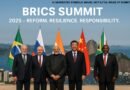 BRICS Summit 2025: India Bats for Global South, Terror Reform, and Responsible AI in Rio de Janeiro