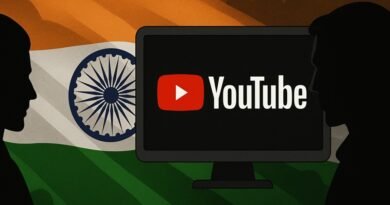 Pakistani YouTube Channels Unblocked in India: A Joke with Patriotic Indians?