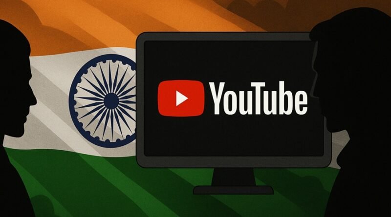 Pakistani YouTube Channels Unblocked in India: A Joke with Patriotic Indians?