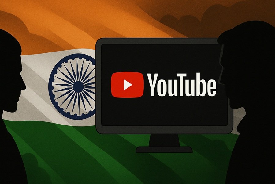 Pakistani YouTube Channels Unblocked in India: A Joke with Patriotic Indians?