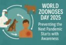 World Zoonoses Day 2025: Date, Theme, History, Significance, Wishes, Quotes & Poster Ideas