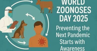 World Zoonoses Day 2025: Date, Theme, History, Significance, Wishes, Quotes & Poster Ideas