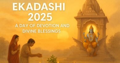 Ekadashi Wishes 2025: 50+ Heartfelt Wishes, Images, Quotes, Greetings, Status for Facebook and WhatsApp