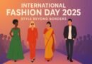 International Fashion Day 2025: Date, History, Significance, Celebration, Wishes, Quotes & Poster Ideas