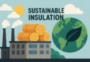 Greener by Design: The Business Case for Sustainable Insulation Materials