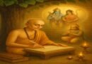 528th Birth Anniversary of Tulsidas – Celebrating the Timeless Legacy of a Saint-Poet
