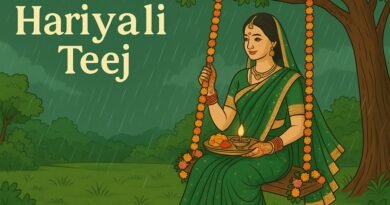 Hariyali Teej 2025: Date, Puja Timing, Significance, Rituals and Celebrations