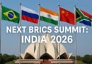Where Will the Next 18th BRICS Summit 2026 Be Held?