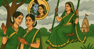 Hariyali Teej 2025: Celebrating Love, Devotion, and Greenery