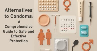 Alternatives to Condoms: A Comprehensive Guide to Safe and Effective Protection