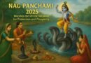 Nag Panchami 2025: Date, Timings, Rituals, Significance and Celebrations