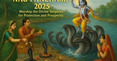 Nag Panchami 2025: Date, Timings, Rituals, Significance and Celebrations