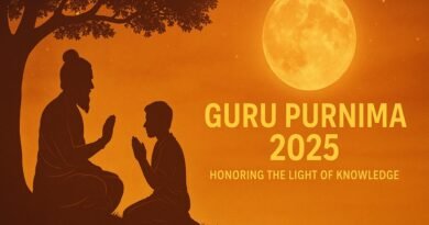Guru Purnima 2025 Captions: 50+ Best Quotes, Lines & Wishes for Instagram, WhatsApp & More