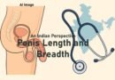 Penis Length and Breadth: An Indian Perspective