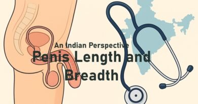 Penis Length and Breadth: An Indian Perspective