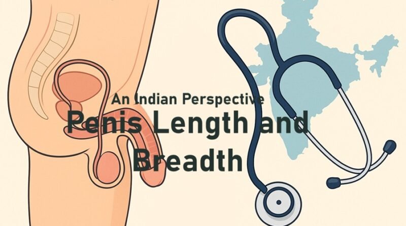 Penis Length and Breadth: An Indian Perspective